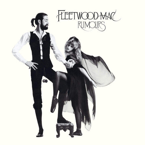 Fleetwood Mac: Rumours { Vinyl }