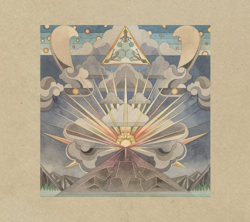 Junip: Fields { Vinyl }