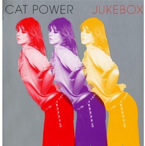Cat Power: Jukebox { Vinyl }