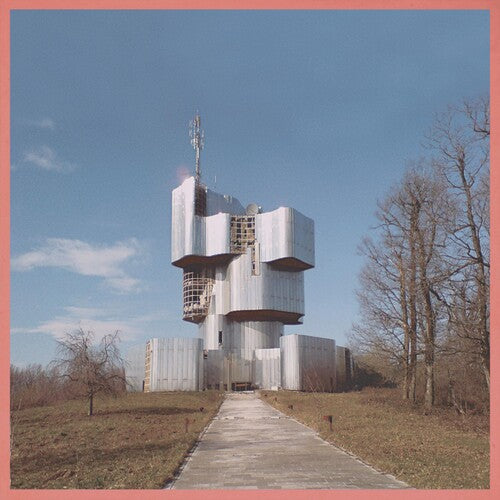 Unknown Mortal Orchestra: Unknown Mortal Orchestra { Vinyl }