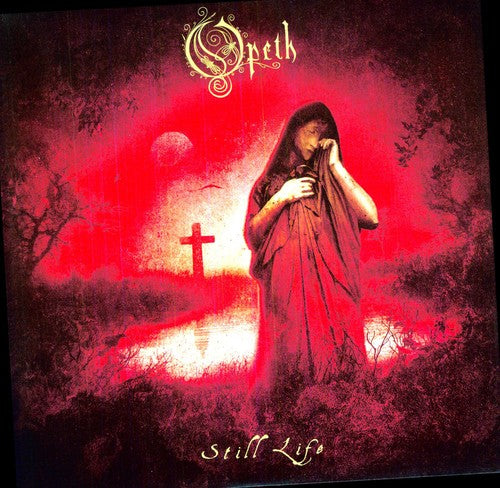Opeth: Still Life { Vinyl }