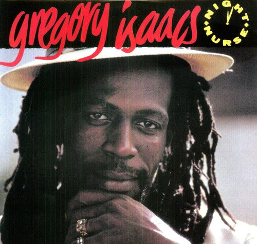 Gregory Isaacs: Night Nurse { Vinyl }