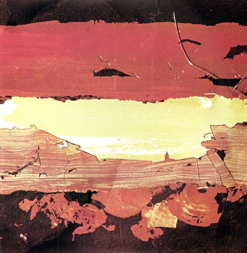 Wolf People: Steeple { Vinyl }