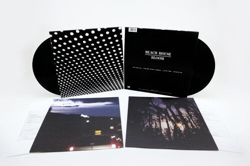 Beach House: Bloom { Vinyl }