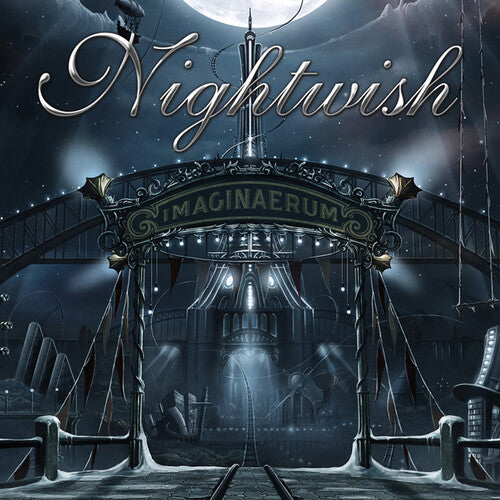 Nightwish: Imaginaerum { Vinyl }