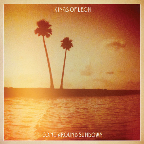 Kings of Leon: Come Around Sundown { Vinyl }