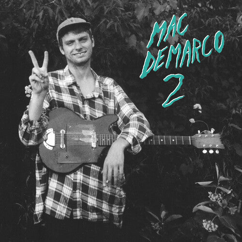 Mac DeMarco: 2 { Vinyl }