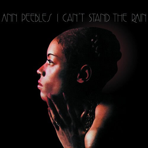 Ann Peebles: I Can't Stand the Rain { Vinyl }