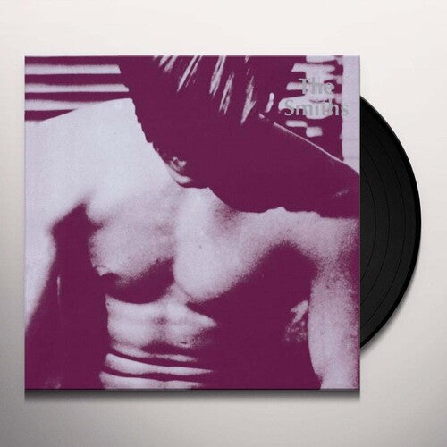 The Smiths: The Smiths { Vinyl }