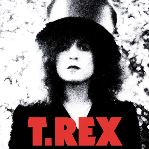 T. Rex: Slider { Vinyl }