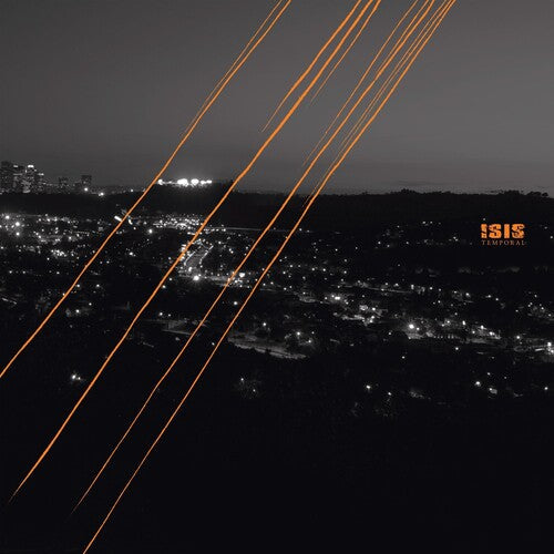 Isis: Temporal { Vinyl }