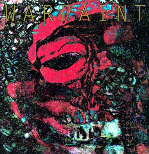 Warpaint: The Fool { Vinyl }