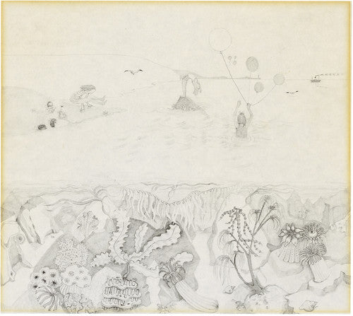 Robert Wyatt: Rock Bottom { Vinyl }