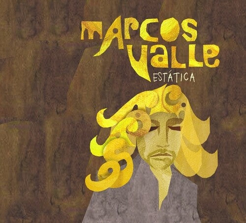 Marcos Valle: Estatica { Vinyl }