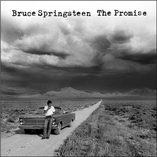 Bruce Springsteen: The Promise { Vinyl }