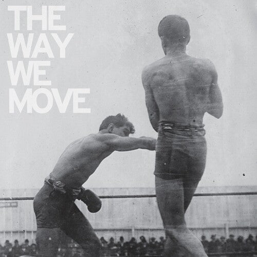 Langhorne Slim: The Way We Move { Vinyl }