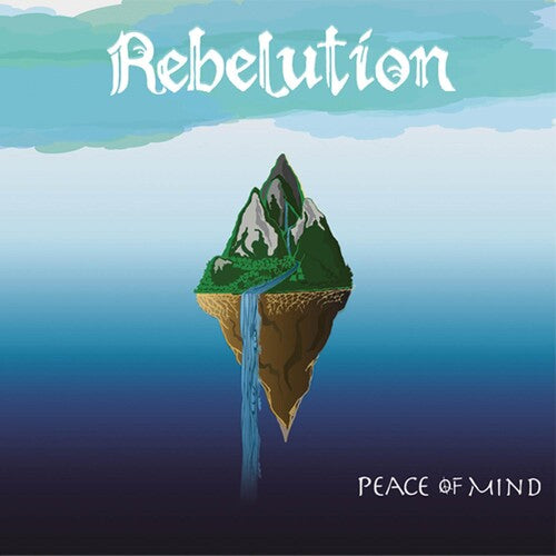 Rebelution: Peace of Mind { Vinyl }