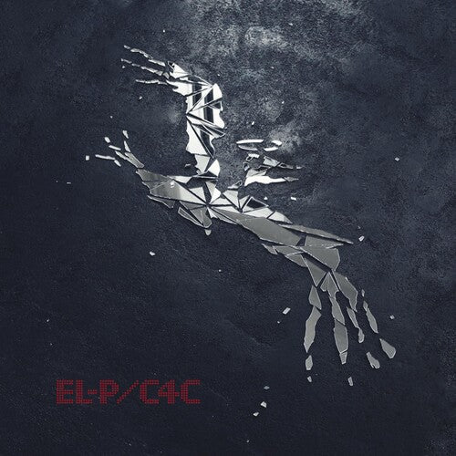 El-P: Cancer for Cure { Vinyl }