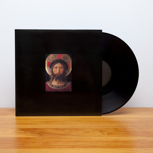 Xiu Xiu: The Air Force { Vinyl }