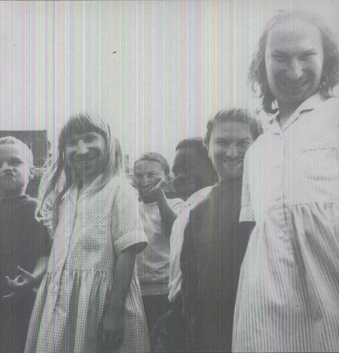 Aphex Twin: Come To Daddy { Vinyl }