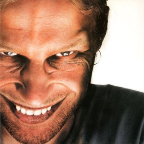 Aphex Twin: Richard D. James Album { Vinyl }