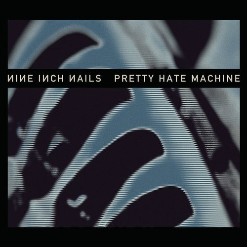 Nine Inch Nails: Pretty Hate Machine: 2010 Remaster { Vinyl }