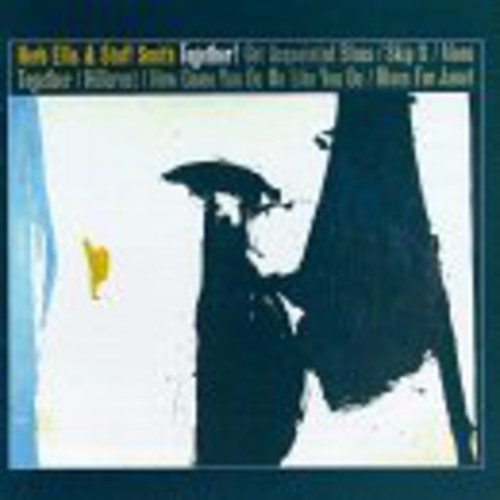 Herb Ellis: Herb Ellis & Stuff Smith Together! { Vinyl }