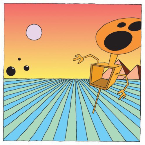 The Dismemberment Plan: Emergency & I { Vinyl }