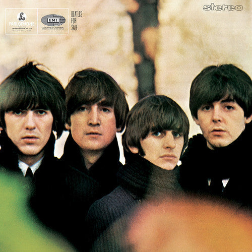 The Beatles: Beatles for Sale { Vinyl }