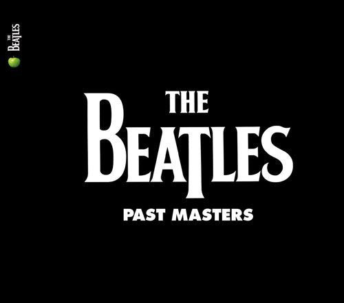 The Beatles: Past Masters { Vinyl }