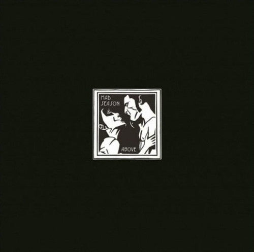 Mad Season: Above (2 LP) { Vinyl }
