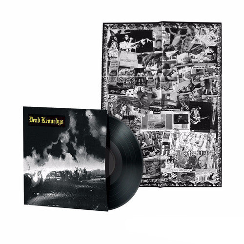 Dead Kennedys: Fresh Fruit for Rotting Vegetables { Vinyl }