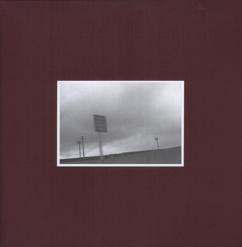 Godspeed You! Black Emperor: F#A# (Infinity) { Vinyl }