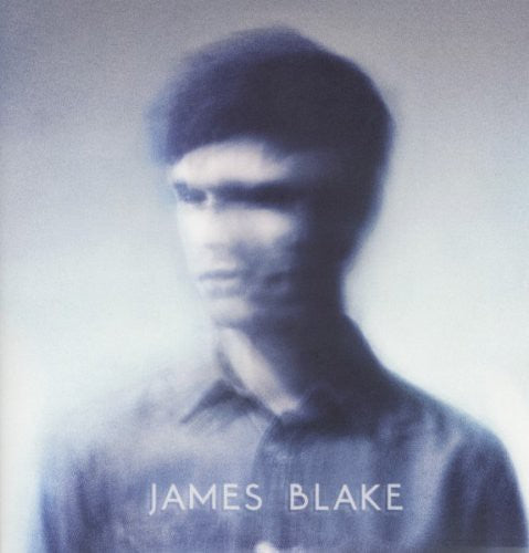 James Blake: James Blake { Vinyl }