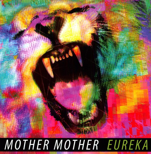 Mother Mother: Eureka { Vinyl }