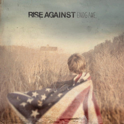 Rise Against: Endgame { Vinyl }
