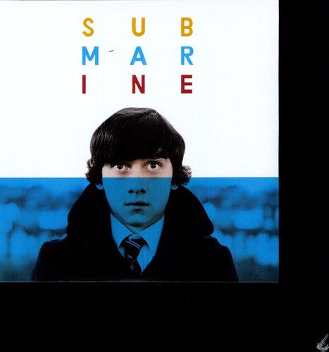 Alex Turner: Submarine (Original Songs) { Vinyl }
