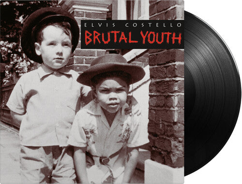 Elvis Costello: Brutal Youth [180-Gram Black Vinyl] { Vinyl }