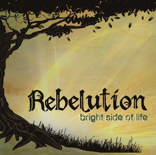 Rebelution: Bright Side of Life { Vinyl }