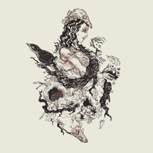 Deafheaven: Roads to Judah { Vinyl }
