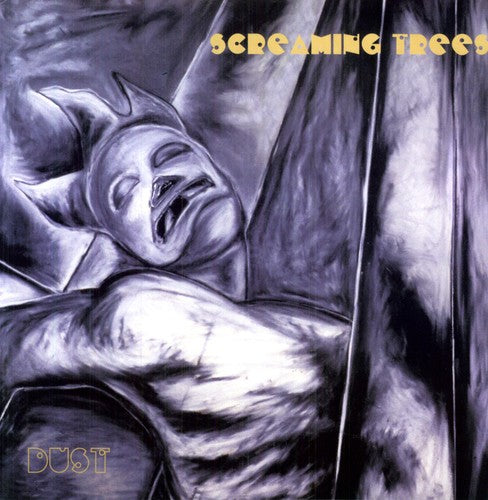 Screaming Trees: Dust { Vinyl }