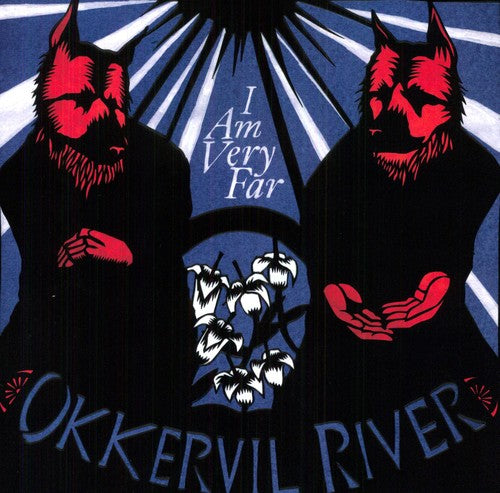 Okkervil River: I Am Very Far { Vinyl }
