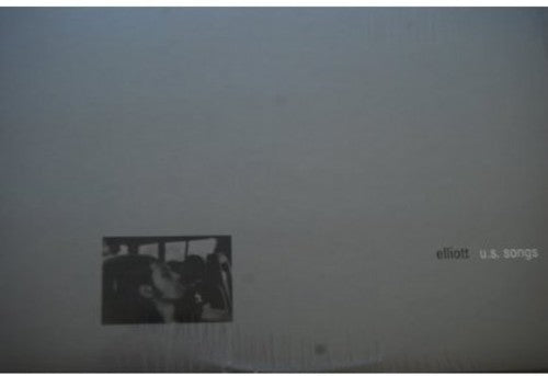 Elliott: Us Songs (Grey Vinyl) { Vinyl }
