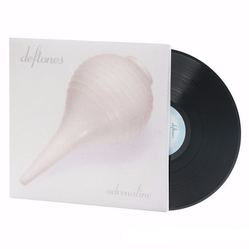 Deftones: Adrenaline { Vinyl }