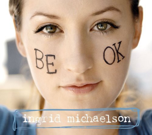 Ingrid Michaelson: Be OK { Vinyl }