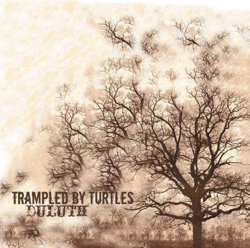 Trampled by Turtles: Duluth { Vinyl }
