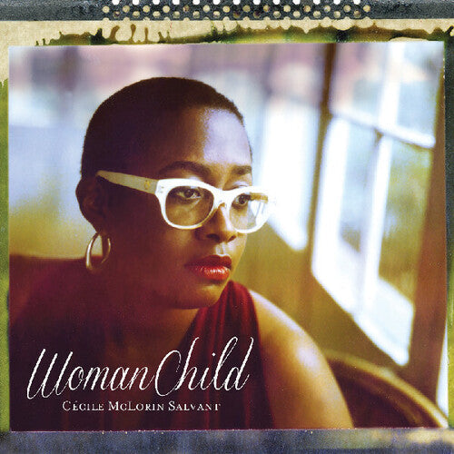 Cécile McLorin Salvant: Womanchild { Vinyl }