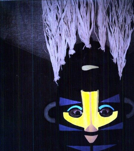 SBTRKT: SBTRKT { Vinyl }