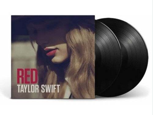 Taylor Swift: Red { Vinyl }