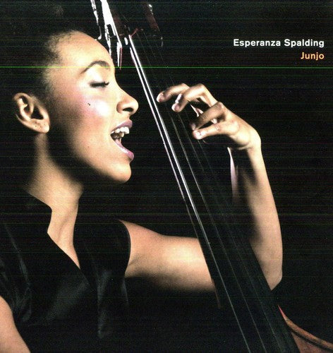 Esperanza Spalding: Junjo LP { Vinyl }